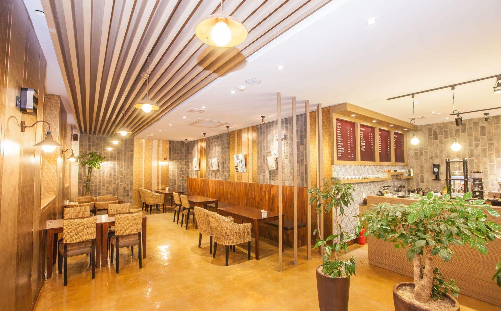 棚南观光酒店 全州市 外观 照片